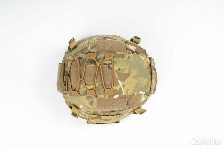 Чехол на шлем 6б47 “Базальт”