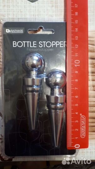 Пробки для бутылки