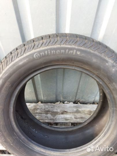 Continental ContiEcoContactCP 225/55 R16 95W