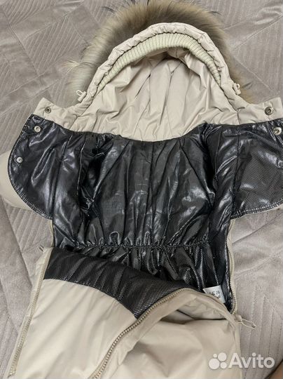 Комбинезон Little Star Рысёнок