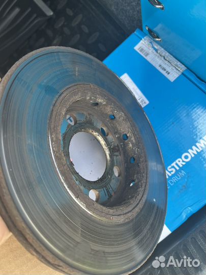 Продам запчасти на авто