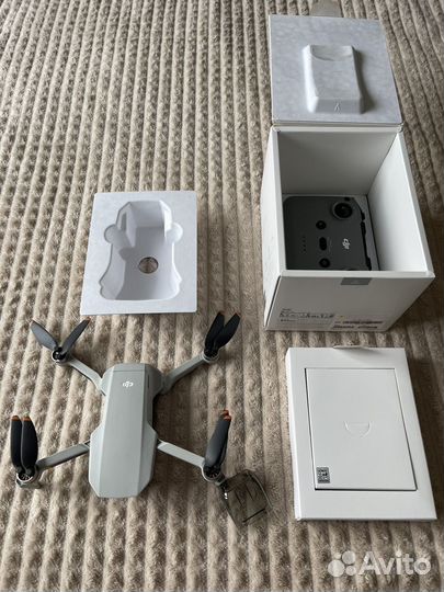 Dji mavic mini 2