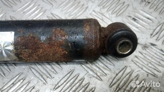 Амортизатор задний ford ranger 2 (8NK45MF02)