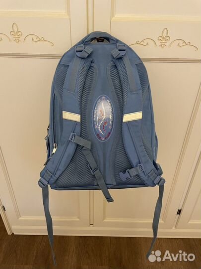 Рюкзак и пенал Depesche Top Model