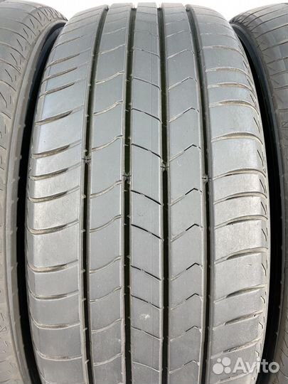 Kumho Ecsta HS51 215/55 R18 96T