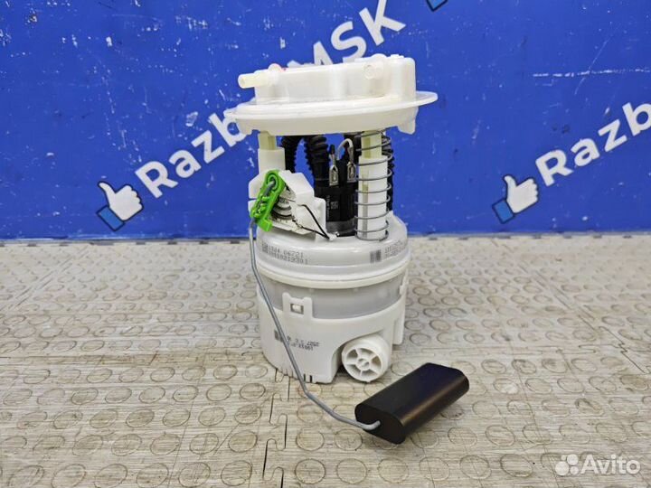 Бензонасос Renault Arkana 2021