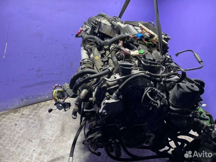 Генератор BMW 7 F01/F02 2013