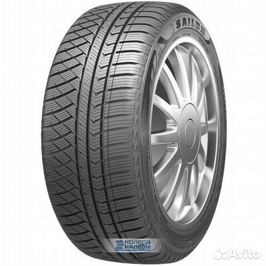 Sailun Atrezzo 4 Seasons 225/45 R17 94Y