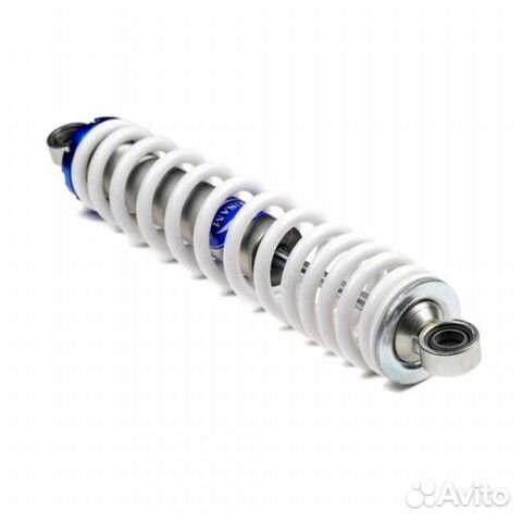 Амортизаторы с пружиной Stels Guepard 650/800/850