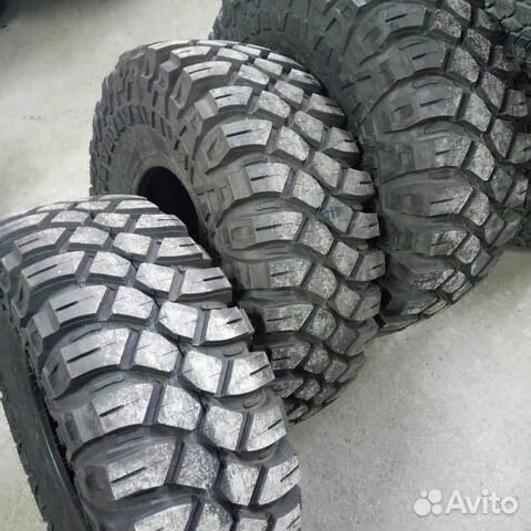 Maxxis M8090 Creepy Crawler 37/12.5 R16 124K
