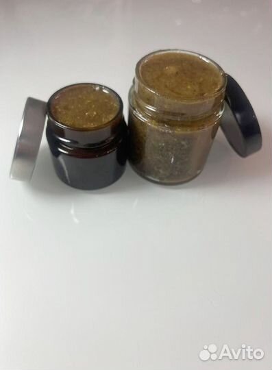 Мед волшебный