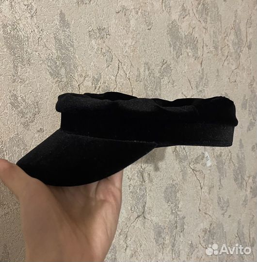 Фуражка женская