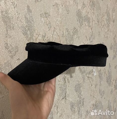 Фуражка женская