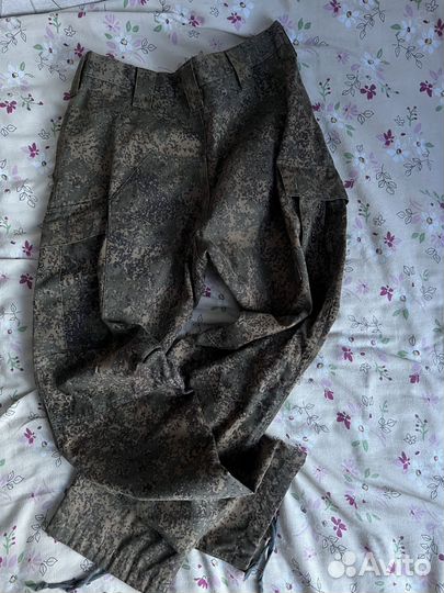 Военная форма вкпо