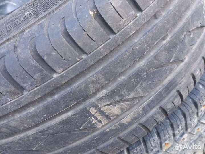 Continental ContiPremiumContact 225/55 R16 95W