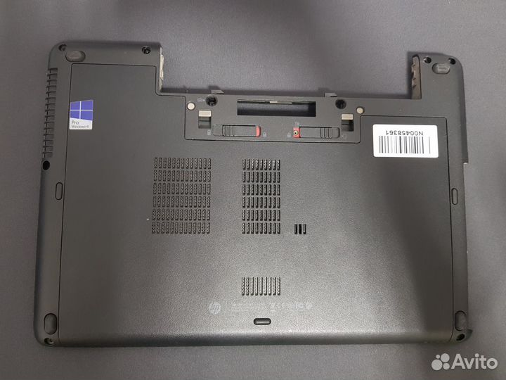 Ноутбук HP ProBook 640 G1 на запчасти