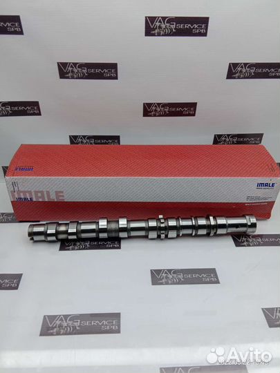 Новый распредвал выпускной Mercedes 1.8 CGI M271