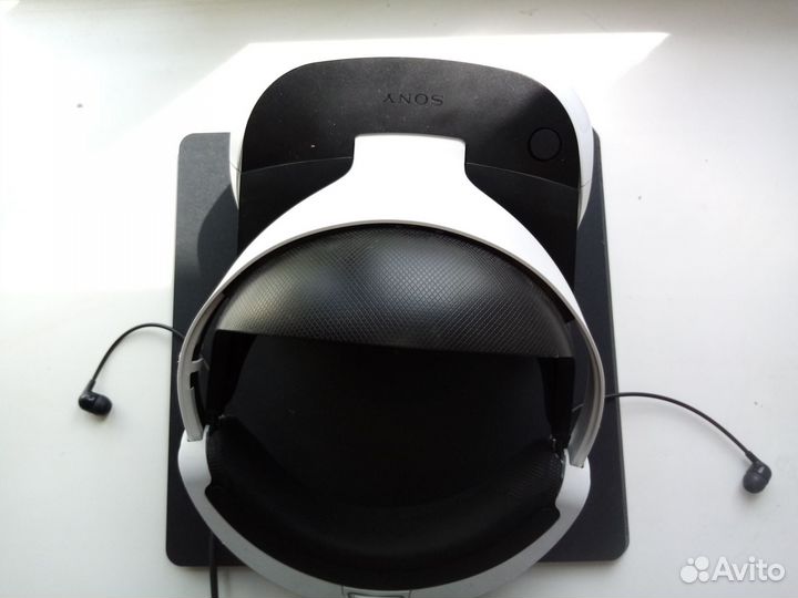 Psvr - (PS4-PS5) V2