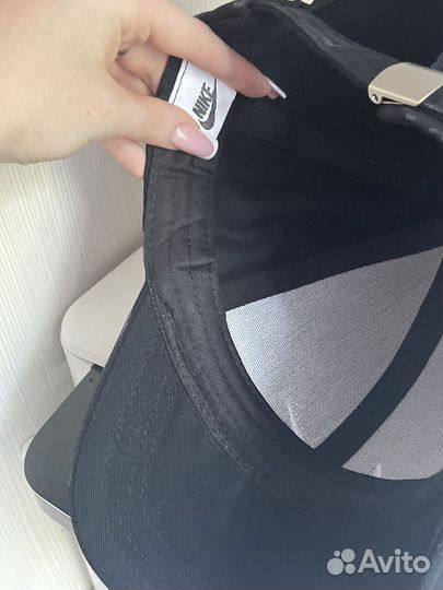 Бейсболка nike y2k