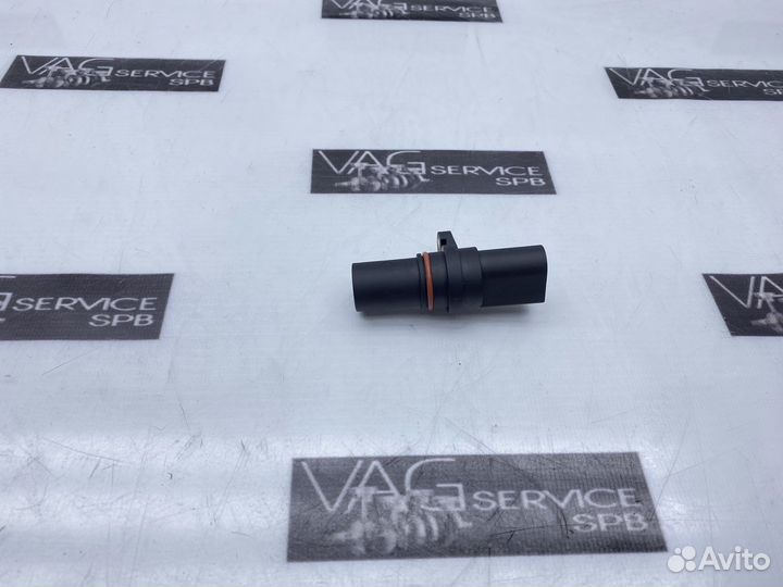 Новый датчик положения коленвала VAG VW Audi Gen2