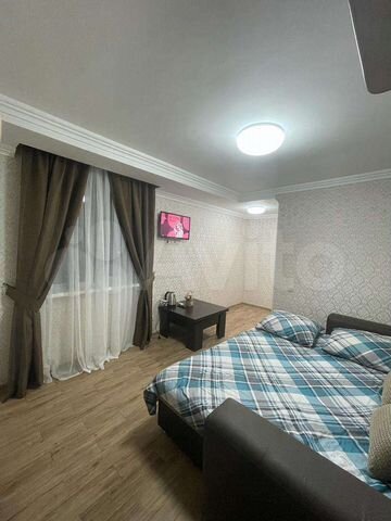 Комната 35 м², 3/3 эт.