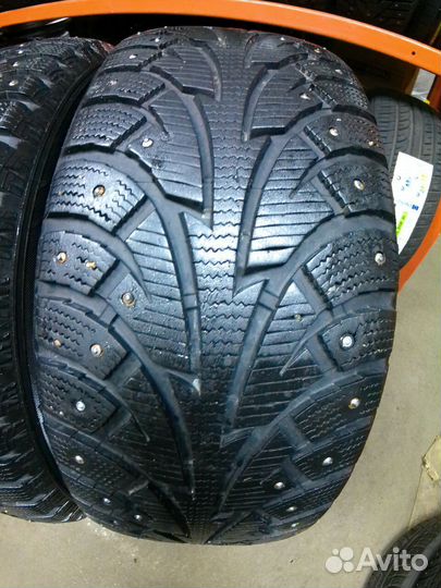 Hankook Winter I'Pike W409 225/55 R17