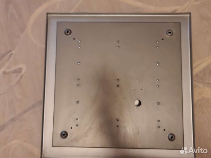 Светильник потолочный светодиодный итальянский