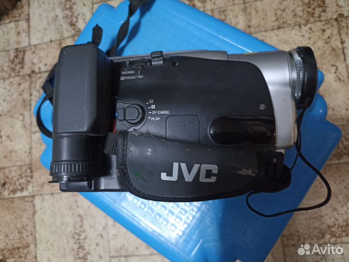 Видео камера