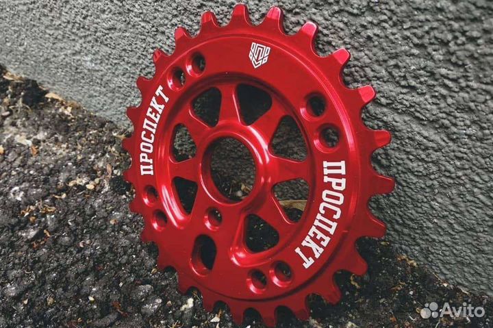 Анодирование алюминия