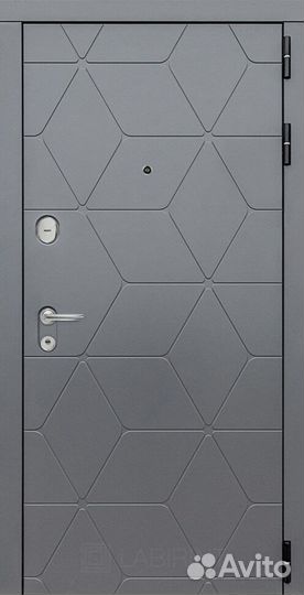 Дверь входная