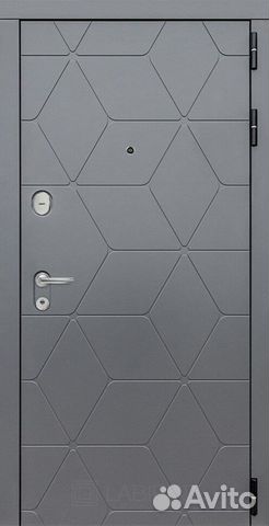 Дверь входная