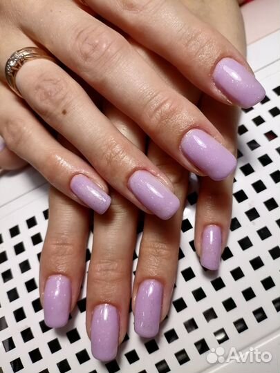 Маникюр педикюр на дому