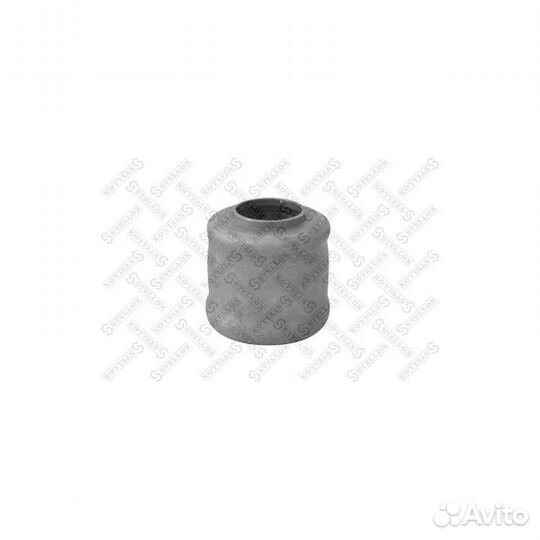 С/б переднего рычага задний