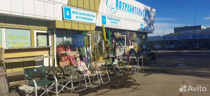 Газовая портативная плитка