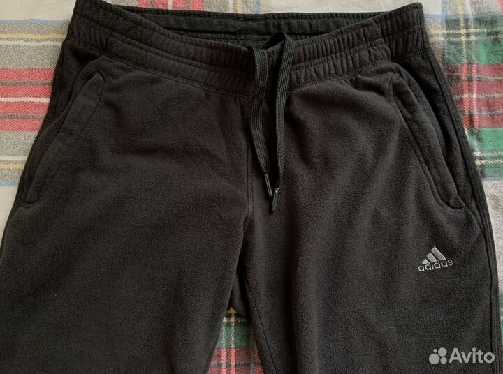 Штаны Adidas