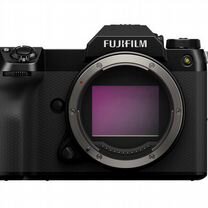 Fujifilm GFX 100S II (2024)