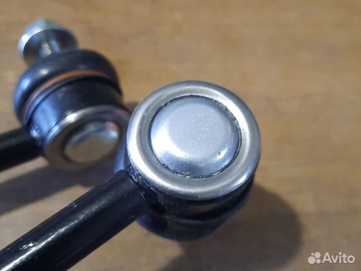 Стойка пер.стабилизатора Land Rover freelander 2