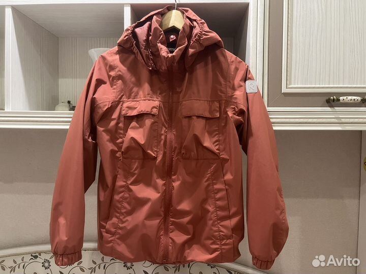 Ветровка reima 152