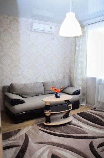 1-к. квартира, 45 м², 7/9 эт.