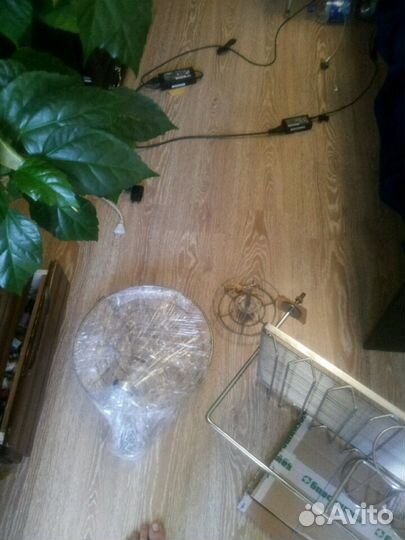 Полка для бокалов