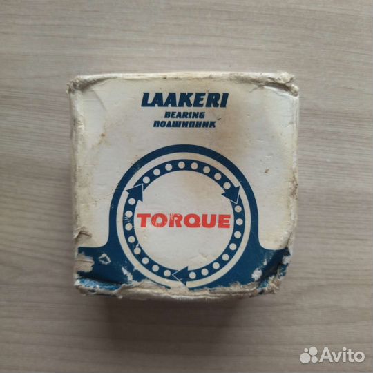 Ступичный подшипник