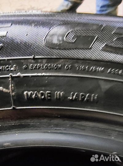 Toyo Observe G3-Ice 205/60 R16