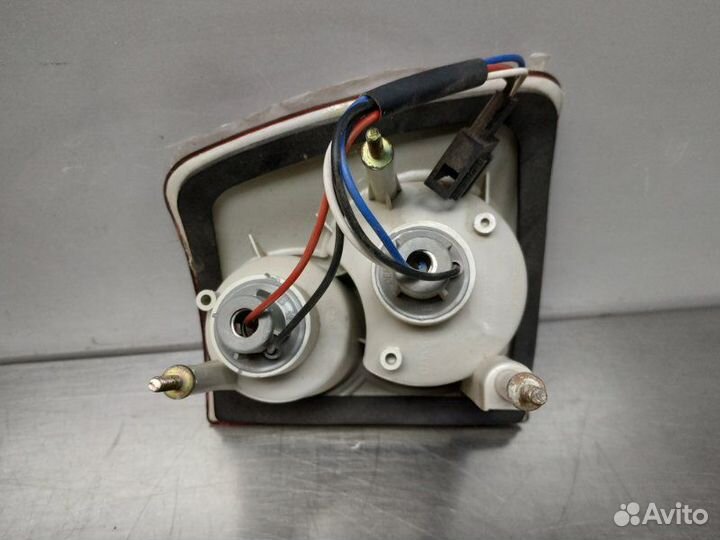 Фонарь задний левый Chery Amulet A15