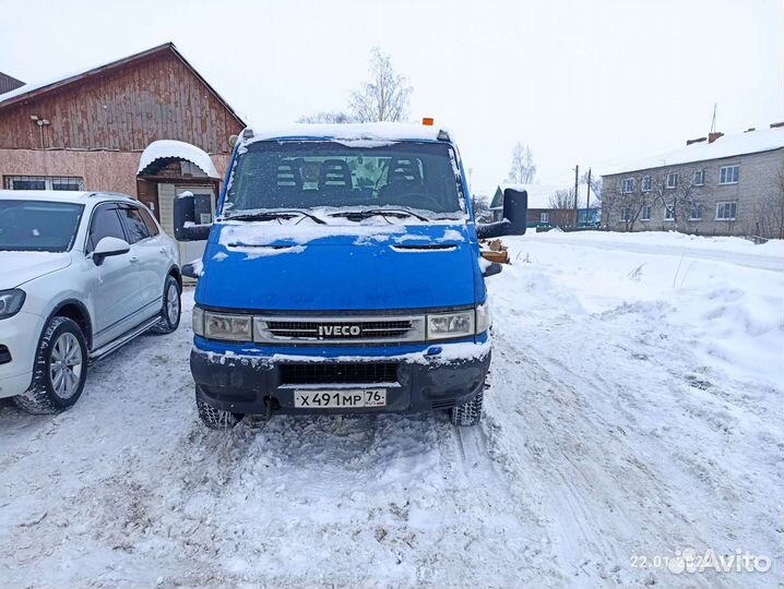 Услуги эвакуатора Брейтово