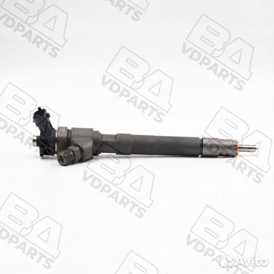 Форсунка bosch 0445110430 / 35062008F / 68148332AA / 0986435214