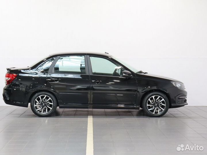 LADA Granta 1.6 МТ, 2023
