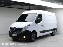 Renault Master 2.3 MT, 2019, 43 000 км, с пробегом, цена 2 800 484 руб.