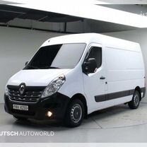 Renault Master 2.3 MT, 2019, 43 000 км, с пробегом, цена 3 637 000 руб.