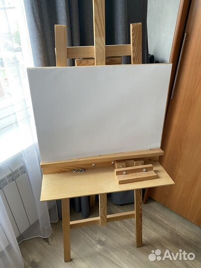 Мольберт для рисования