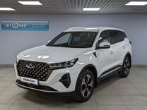 Chery Tiggo 7 Pro Max 1.6 AMT, 2023, 8 713 км, с пробегом, цена 2 750 000 руб.